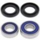 All Balls, sada ložisek a gufer zadního kola, Suzuki RM 80/85 '90-'16, Yamaha YZ 80/85 '93-'19, YZ65 '18-'19