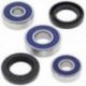 All Balls, sada ložisek a gufer zadního kola, Kawasaki KDX80 80-83, KE100 76-01, KX80 79-82, Suzuki TM75 74-76, TS75 75-77