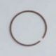 Wossner, pístní kroužky 3 ks. ( 101X1,50mm 101X1,25mm 101X2,50mm )