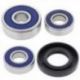 All Balls, sada ložisek a gufer zadního kola, Yamaha YZ80 84-92