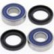 All Balls, sada ložisek a gufer předního kola, Suzuki AN250 BURGMAN '98-'08, DR 350 '90-'96, DR 650R/RS '92-'96, DR 800 '91