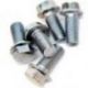 CC, šrouby brzdového kotouče, zadní/přední KTM (20ks.) M6X16mm (1083-23)