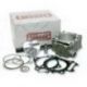 Cylinder Works, sada válec + píst Honda CRF 450R '02-'08 Big Bore 100mm (488CC)