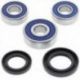 All Balls, sada ložisek a gufer zadního kola, Yamaha IT125 80-81, IT175 77-79, TTR225 99-04, TTR230 05-17, TY175 75-76, TY250