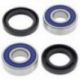 All Balls, sada ložisek a gufer předního kola, Kawasaki ZX-6 '90-'93, ZR-7S '00-'03, ZR 750 ZEPHYR '91-'93, GPZ 1100 '95-'9
