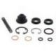 All Balls, opravná sada přední brzdové pumpy, Honda CB 1000R '09-'15, Kawasaki ZX6 '05-'06, Suzuki GSXR 600 '04-'14, GSXR 75
