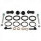 All Balls, opravná sada předního brzdového třmenu, Honda CB600F HORNET '98-'99, CBR1000F '90-'91, GL1500C/CD '97-'06, ST1100 '