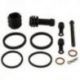 All Balls, opravná sada předního brzdového třmenu, Kawasaki ER-5 01-06, VN1500/900/800, Suzuki GS500 96-02, VL/VZ800, zadní KAWA