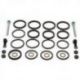 All Balls, opravná sada předního brzdového třmenu, Honda CB1000 94-95, CB900F 02-07, CBR900RR 96-97, CBR900RR 93-95, VTR1000F