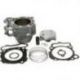 Cylinder Works, sada válec + píst Yamaha YZF 250 16-18, WR 250F 18 (Vertex 24109+TOP-END) (nominal 77mm)
