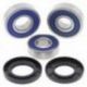 All Balls, sada ložisek a gufer zadního kola, Honda CB 450S '86-'89, XBR 500 '85-'89, Yamaha FZR 400 '88-'90