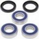 All Balls, sada ložisek a gufer zadního kola, Suzuki RM 125 '95-'99, RM 250 '96-'99