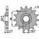 PBR, přední řetězové kolečko, 2116 14 18NC Suzuki LTR 450 '06-'12, LTZ 400 '03-'13, RMX 450 '10-'13, Kawasaki KFX 400, HYOSUNG T