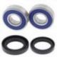 All Balls, sada ložisek a gufer předního kola, Kawasaki ZX11 NINJA '90-'93, ZZR 1100 '90-'93