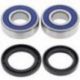 All Balls, sada ložisek a gufer předního kola, Kawasaki ZXR750H '89-'90, ZX7 '89-'90, ZX750 NINJA