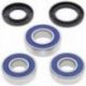 All Balls, sada ložisek a gufer zadního kola, Suzuki DR 350SE '90-'95, DR 650SE '96-'14, XF650 FREEWIND '97-'01