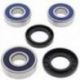 All Balls, sada ložisek a gufer zadního kola, Honda CB600HORNET'07-'12,CBF500/600/1000 CBR 600 '97-'00,CBR900RR'96-'99,CBR 65