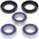 All Balls, sada ložisek a gufer zadního kola, Yamaha YZ/WR DO (98), DT 125R/RE/X '91-'06