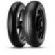 Pirelli, pneu 100/70R17 Diablo Rain K397 SCR1 NHS TL, přední
