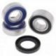 All Balls, sada ložisek a gufer zadního kola, Husaberg / KTM LC4 '95-'99