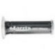Harri's, gripy 01687 Sport (120 mm/22 mm), barva černá/šedá