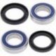 All Balls, sada ložisek a gufer předního kola, Kawasaki ZRX1100 '99-'00, ZRX1200 '01-'05, ZX11 '93-'01, ZX7R '91-'03, ZZR12