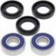 All Balls, sada ložisek a gufer předního kola, Suzuki GSX600F 03-06, BURGMAN650 03-17, DL650V-STORM 04-17,GSF650 05-07,SFV6