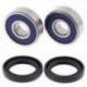 All Balls, sada ložisek a gufer předního kola, Kawasaki Z125 PRO 17-18, Yamaha YZ65 18-19, YZ85 19