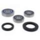 All Balls, sada ložisek a gufer zadního kola, Suzuki GSR600 06-07, GSXS750 16