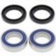 All Balls, sada ložisek a gufer předního kola, Honda CBR 1000RR '04-'19, CBR 929RR '00-'01, CBR 954RR '02-'03, Yamaha FZ 10