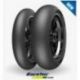 Metzeler, pneu 120/70R17 Racetec RR Slick K350 K2 NHS TL, přední