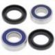All Balls, sada ložisek a gufer předního kola, CAN-AM DS50/90 '02-'14, Kawasaki KFX50/90 '07-'14, KYMCO MAXXER 50, POLARIS