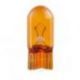 Osram, žárovka 5W 12VW2,1X9,5D 5XFS10 1A