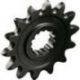 Renthal, přední řetězové kolečko, GROOVED 565 13 Yamaha YZ/YZF/WR 250/426/450 (56513)