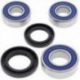 All Balls, sada ložisek a gufer zadního kola, Yamaha AG200 84-06, DT100 74-76, FZ16 10-14, MX100 74-75, YZF R15 13-14