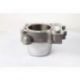 Cylinder Works, válec Kawasaki KXF 250 '04-'08, Suzuki RMZ 250 '04-'06, standard 77mm