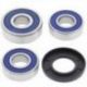 All Balls, sada ložisek a gufer zadního kola, Honda CRF 150/230F '03-'17, Yamaha T-MAX 500 '02-'11, XVS1100 '99-'01