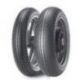 Metzeler, pneu 120/70R17 Racetec RR Rain KR1 NHS TL, přední