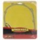 Winderosa (Vertex), těsnění víka spojky, Honda CB600F 04-06, CBR600F2 91-94, CBR600F3 95-98, CBR900RR 96-99, CBR900RR 93-95