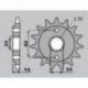 CHT, přední řetězové kolečko, 348 15 Honda XRV750 90-03 (A4240314150)