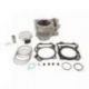 Cylinder Works, sada válec + píst Suzuki DRZ 400 '00-'09, LTZ 400 '03-'12 (standard 90mm) (11,3:1) 40001-K01
