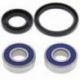 All Balls, sada ložisek a gufer předního kola, Yamaha YZF 600 '96-'06, TRX 850 '96-'97