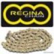 Regina, řetěz 428EB (136 článků) STREET do 125 ccm zlatý (126EB-ORO/010)