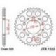 JT, rozeta 4350 40 Honda CB 500 '94-'03, CB 750F '93-'03 (JTR1332.40ZBK)* (řetěz 525), černá barva,