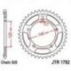 JT, rozeta 4398 45 Suzuki GSXR 600 '01-'05, GSXR 750 '06-'10 Triumph 600/650 CAYTONA '03-'05 (JTR1792.45ZBK)* (řetěz 525)