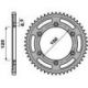 PBR, rozeta 4507 40 C45 KTM 690 DUKE / SUPERMOTO 07-10 (řetěz 520) (TO SAMO PBR 89940C45) (JTR897.40)