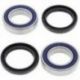 All Balls, sada ložisek a gufer zadního kola, Yamaha YFM 250/350 RAPTOR '04-'13, YFM 125 RAPTOR '11-'13