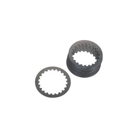 Rekluse, spojkové plechy DRIVE PLATE - 0.040 TEC 2 - KT 6-PIN 8