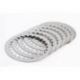 Rekluse, spojkové plechy (1 ks) REKLUSE DRIVE PLATE - 0.048 Yamaha YZ450F OEM