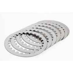 Rekluse, spojkové plechy (1 ks) REKLUSE DRIVE PLATE - 0.048 Yamaha YZ450F OEM